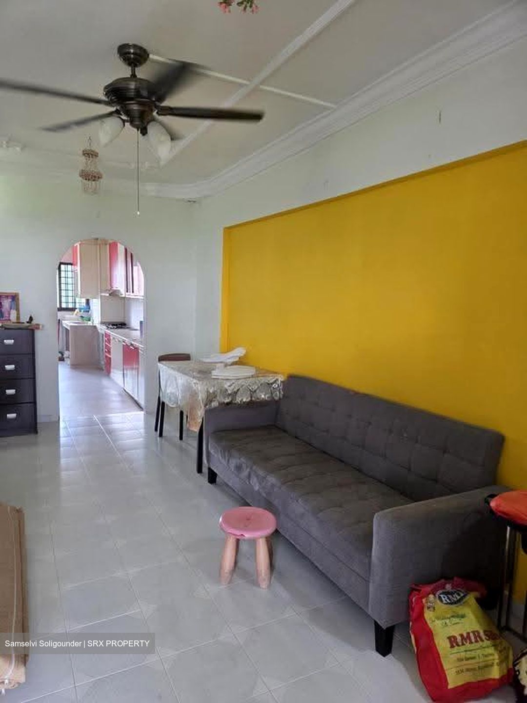 Blk 401 Harmony View (Hougang), HDB 3 Rooms #627865411